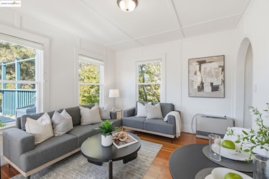 1642 Milvia St unit 2, Berkeley, CA 94709 - photo 4