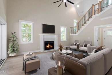 2405 Pearces Rd, Zebulon, NC 27597 - photo 6