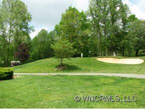 Golf Course View