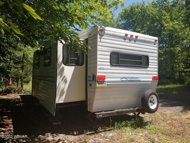 Meade Camper bump out