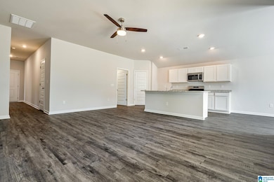 1220 Brookhaven Ln, Odenville, AL 35120 - photo 5