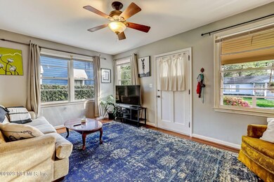 1379 Rensselaer Ave, Jacksonville, FL 32205 - photo 4
