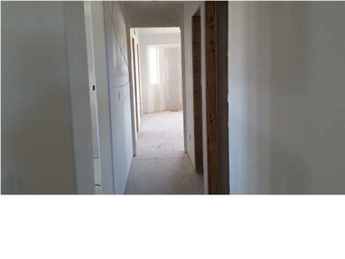 Hallway to master bedroom