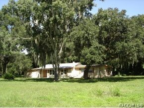 Front View of Property
