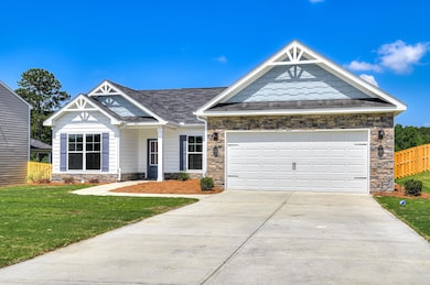 3310 Heartwood Pass, New Ellenton, SC 29809 - photo 2