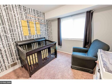 Bedroom #3