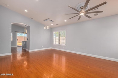 13022 N 130th Ln, El Mirage, AZ 85335 - photo 2