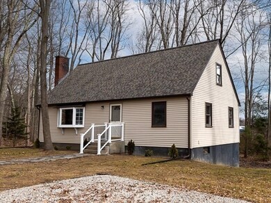 20 Nelco Ave, Dudley, MA 01571 - photo 2