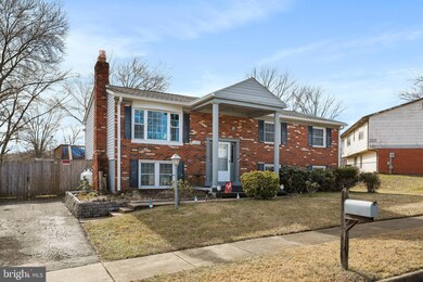 13402 Nickleson Dr, Woodbridge, VA 22193 - photo 4