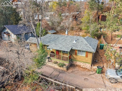 2002 Oak Way, Colorado Springs, CO 80906 - photo 4