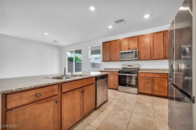 5677 Asyma Ct, Las Vegas, NV 89113 - photo 5