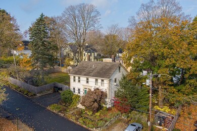 9 Morrill Place unit 9, Amesbury, MA 01913 - photo 2