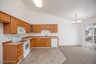 7432 Meadow St unit 7E, Anchorage, AK 99507 - photo 5