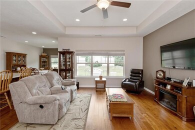 3815 Barrington Ln, Plainfield, IN 46168 - photo 4