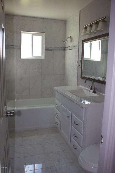 Bathroom #2