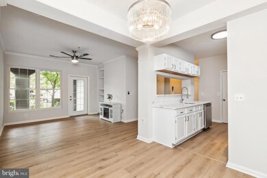 46588 Drysdale Terrace unit 101, Sterling, VA 20165 - photo 3