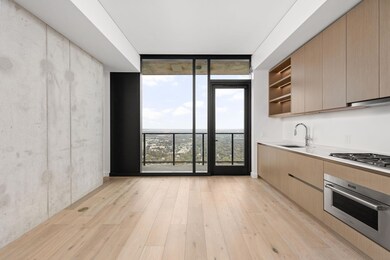 The Modern Austin Residences unit 4008, Austin, TX 78701 - photo 5