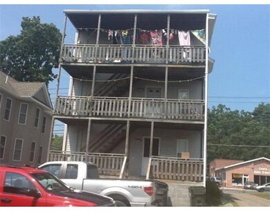 1578 N Main St unit 1580, Palmer, MA 01069 - photo 2