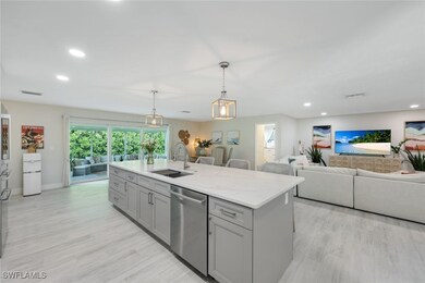 1001 N Town and River Dr, Fort Myers, FL 33919 - photo 5