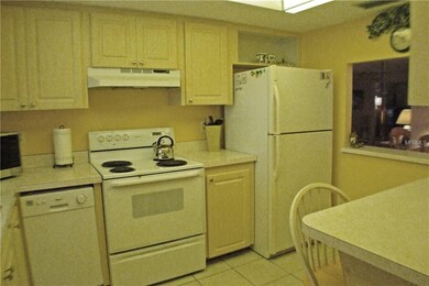 Kitchen...