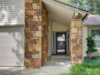 1316 W Orlando Place, Broken Arrow, OK 74011 - photo 3