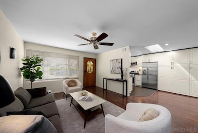 4034 Conrad Ave, San Diego, CA 92117 - photo 2