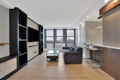 The Galaxy Towers unit 42K, Guttenberg, NJ 07093 - photo 2