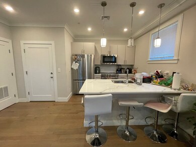 9 Mansfield St unit 3, Allston, MA 02134 - photo 5