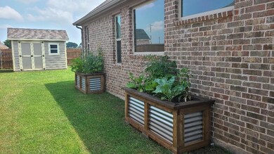 102 Prairie Meadow Ln, Pottsboro, TX 75076 - photo 4