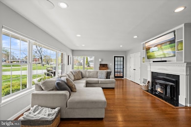 5012 New Forge Rd, Perry Hall, MD 21128 - photo 3