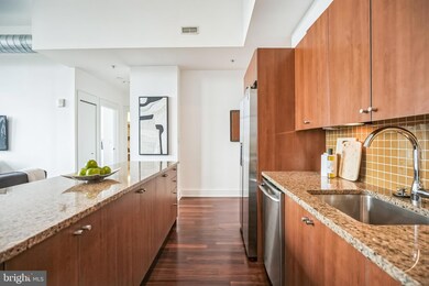 Western Union Building unit 4E, Philadelphia, PA 19107 - photo 7