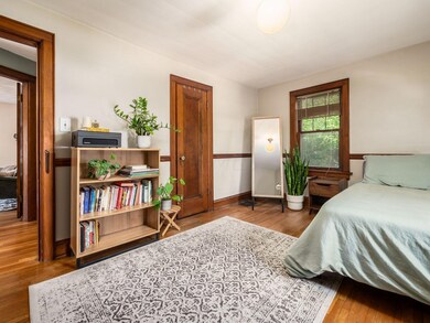 Bedroom #1