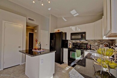Contemporary Kitchen