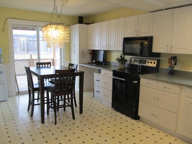 Dream Kitchen!
