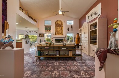 Huge Great Room!