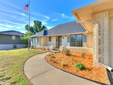 6216 Kingston Rd, Oklahoma City, OK 73122 - photo 3