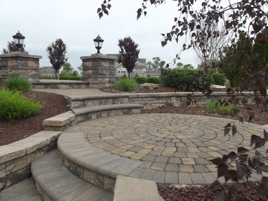 back side hardscapes