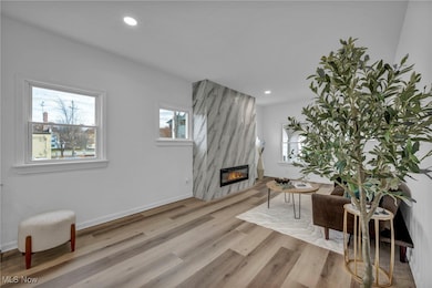 828 Nela View Rd, Cleveland, OH 44112 - photo 4