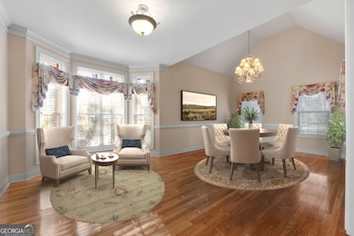 340 Antebellum Way, Fayetteville, GA 30215 - photo 4