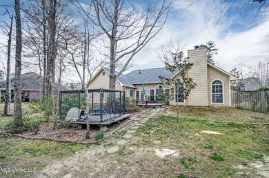 117 Fox Hollow Bend, Brandon, MS 39047 - photo 7