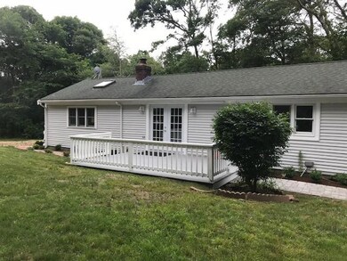 166 Winslow Gray Rd, West Yarmouth, MA 02673 - photo 3