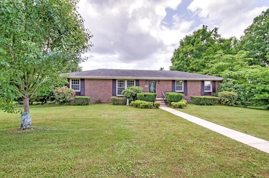 505 Cloverdale Rd, Shelbyville, TN 37160 - photo 2