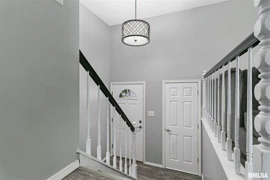 1202 N Stark St, Davenport, IA 52804 - photo 3