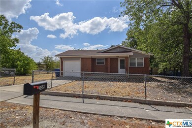 306 Sherwood Ave, Copperas Cove, TX 76522 - photo 3