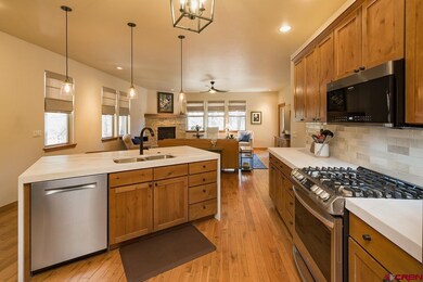 80 Clear Creek Loop, Durango, CO 81301 - photo 5