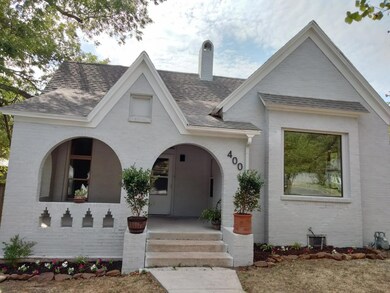 400 S Holman St, Decatur, TX 76234 - photo 4