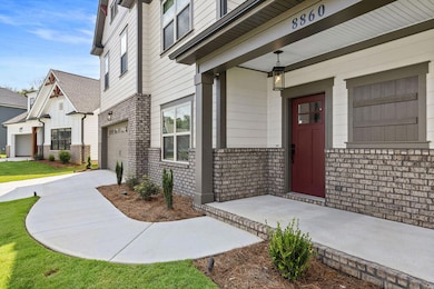 8860 Knolling Loop, Ooltewah, TN 37363 - photo 2