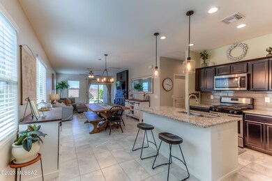 Entertainers Kitchen