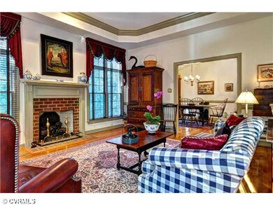 Den/Family/Great Room