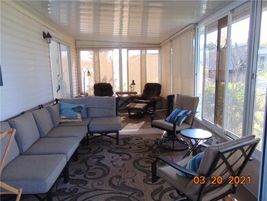 Sunroom